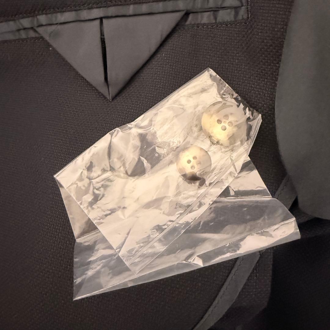 美品　callaway golf ネイビーテーラードジャケット