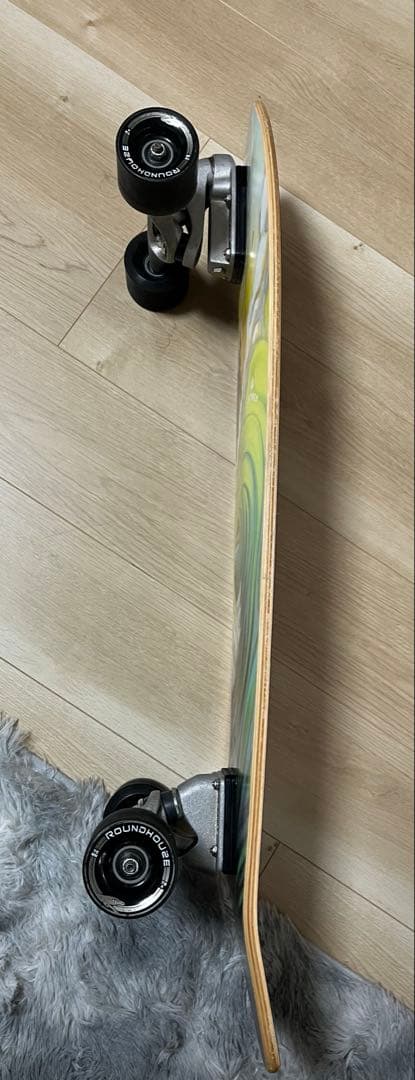 トオル　CARVER 日本正規品 グリーンルーム 34インチ