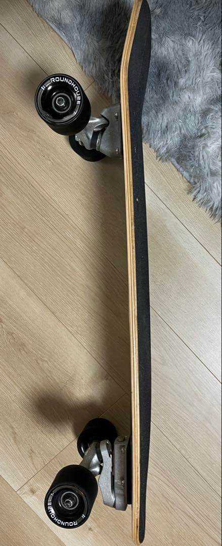 トオル　CARVER 日本正規品 グリーンルーム 34インチ