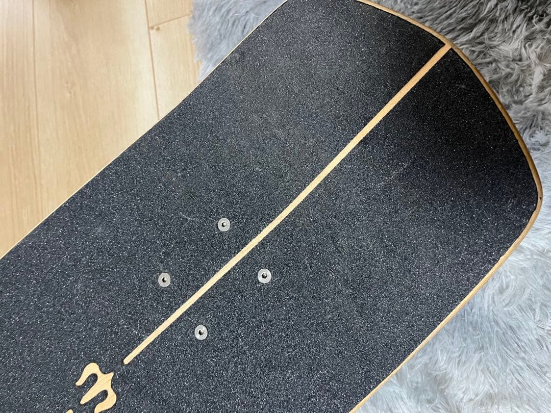 トオル　CARVER 日本正規品 グリーンルーム 34インチ