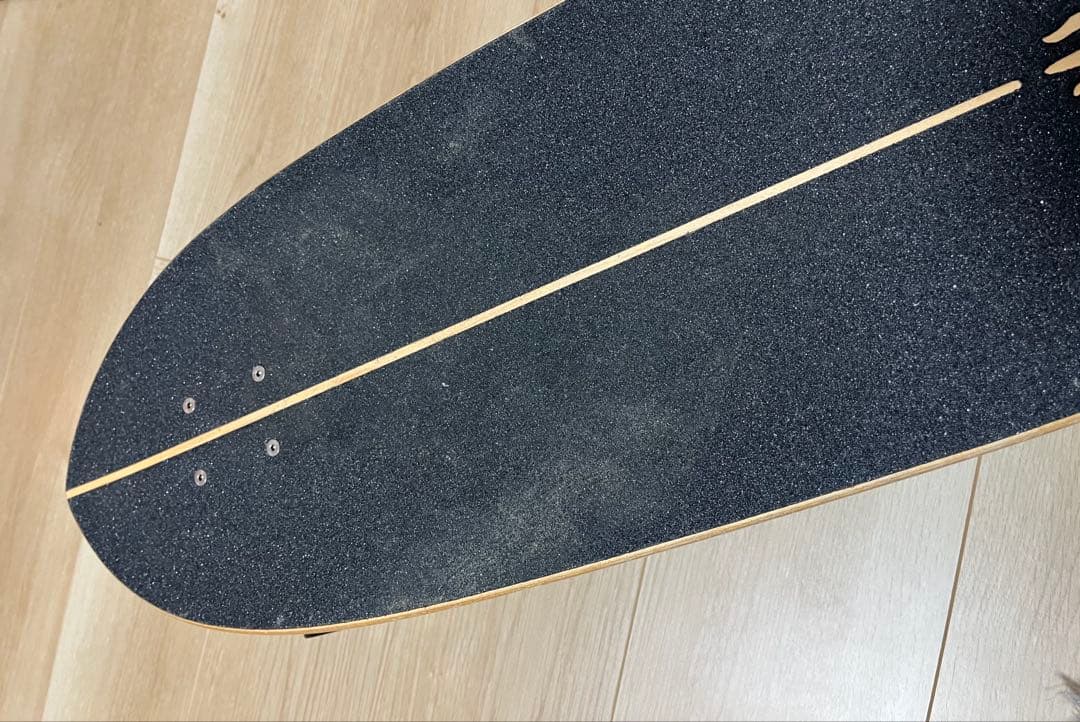 トオル　CARVER 日本正規品 グリーンルーム 34インチ