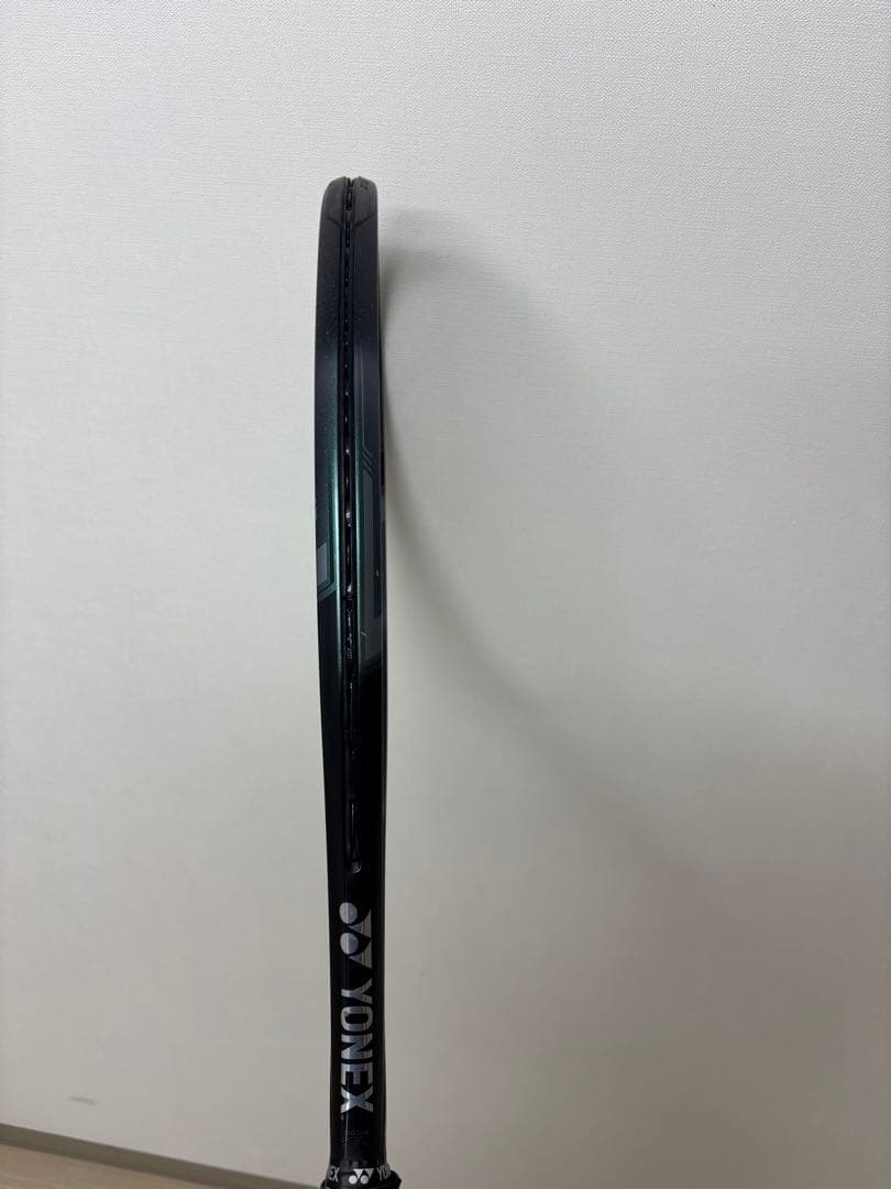 YONEX EZONE 100 アクアナイトブラック