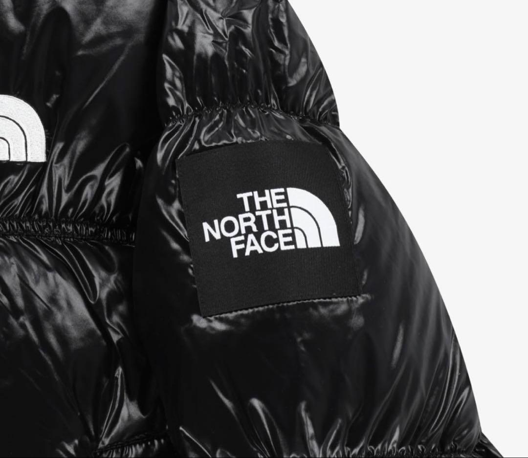THE NORTH FACE W'S ELLA ダウンジャケット25新作