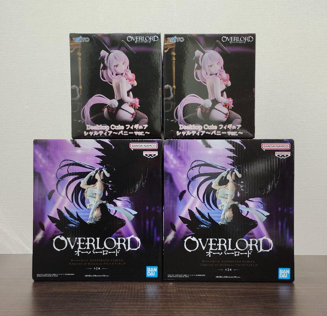 【新品・未開封】プライズフィギュア16個セット まとめ売り