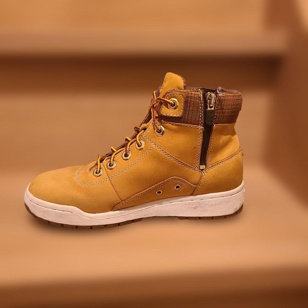 ✨美品✨Timberland ティンバーランド ブリッジトン ミッドジップ
