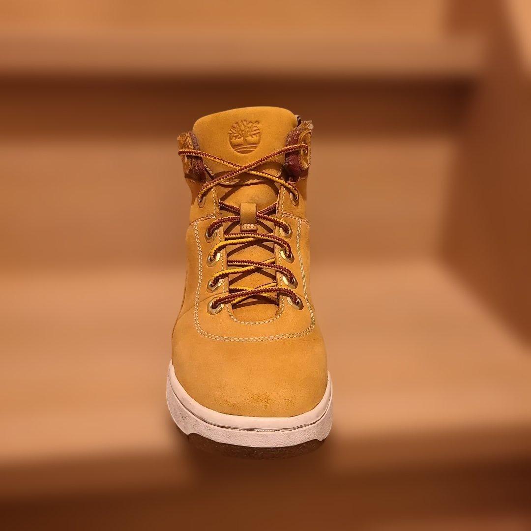 ✨美品✨Timberland ティンバーランド ブリッジトン ミッドジップ