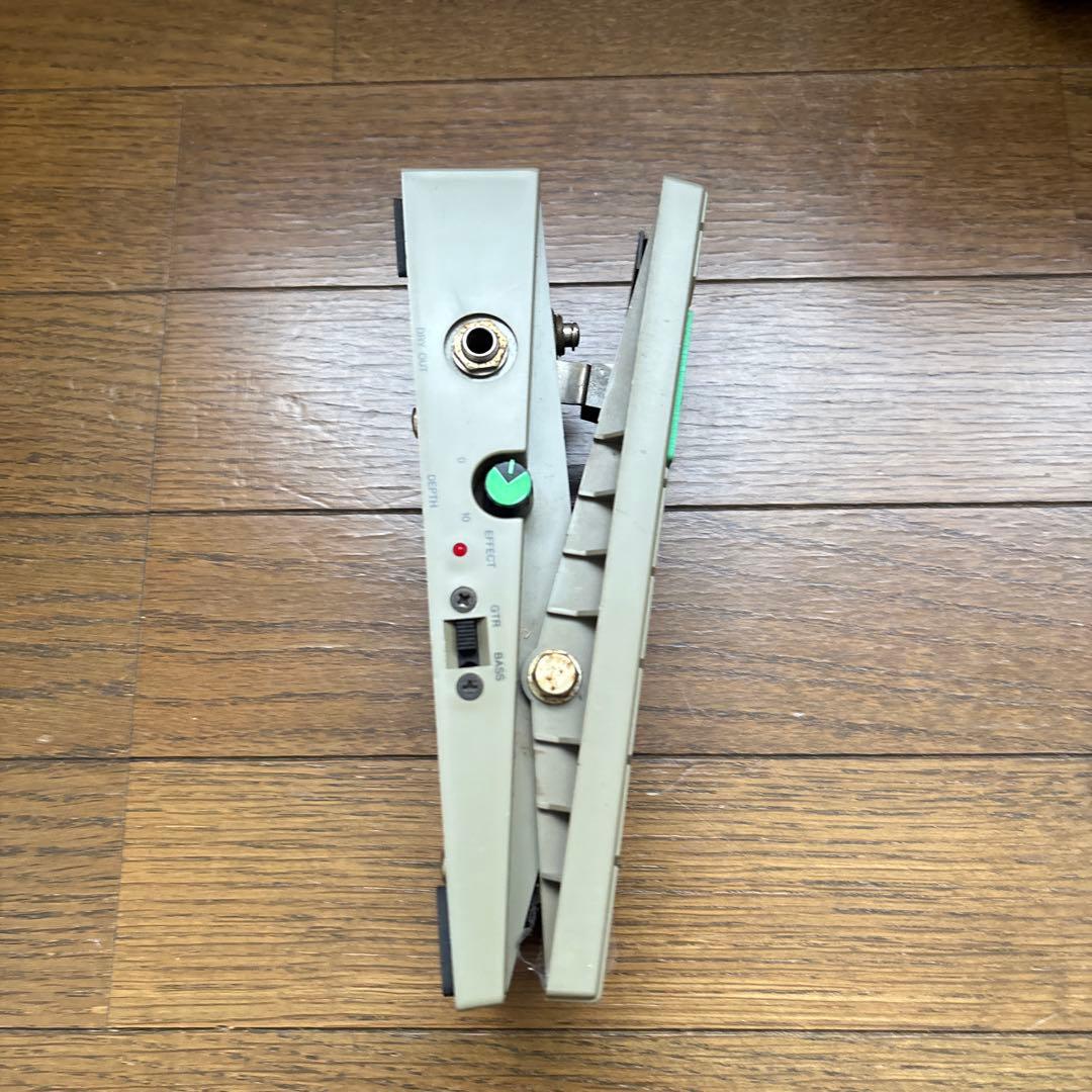 Ibanez WH-10 ワウペダル