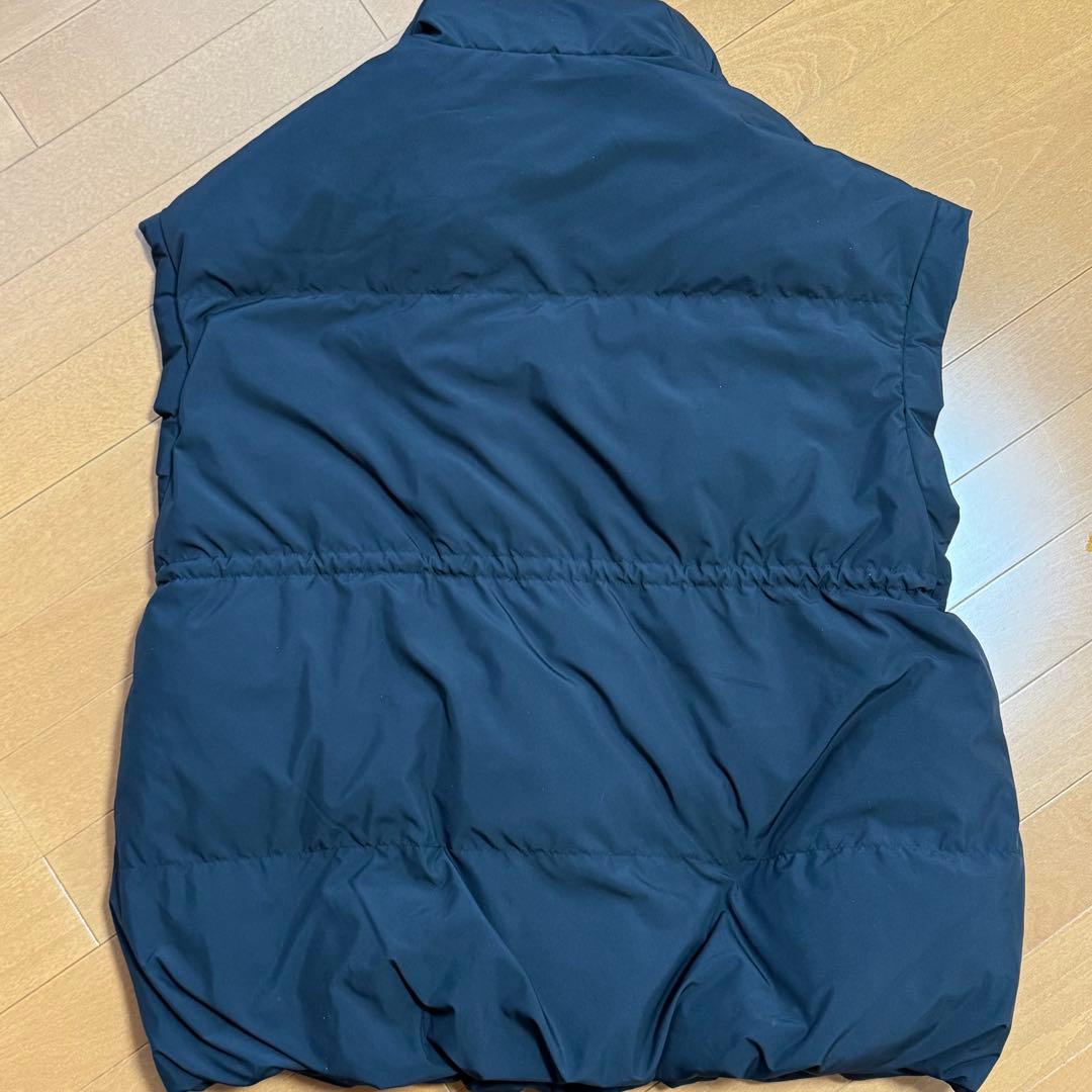 NOLLEY'S【TAION×LIMONTA】別注ダウンベスト 24AW
