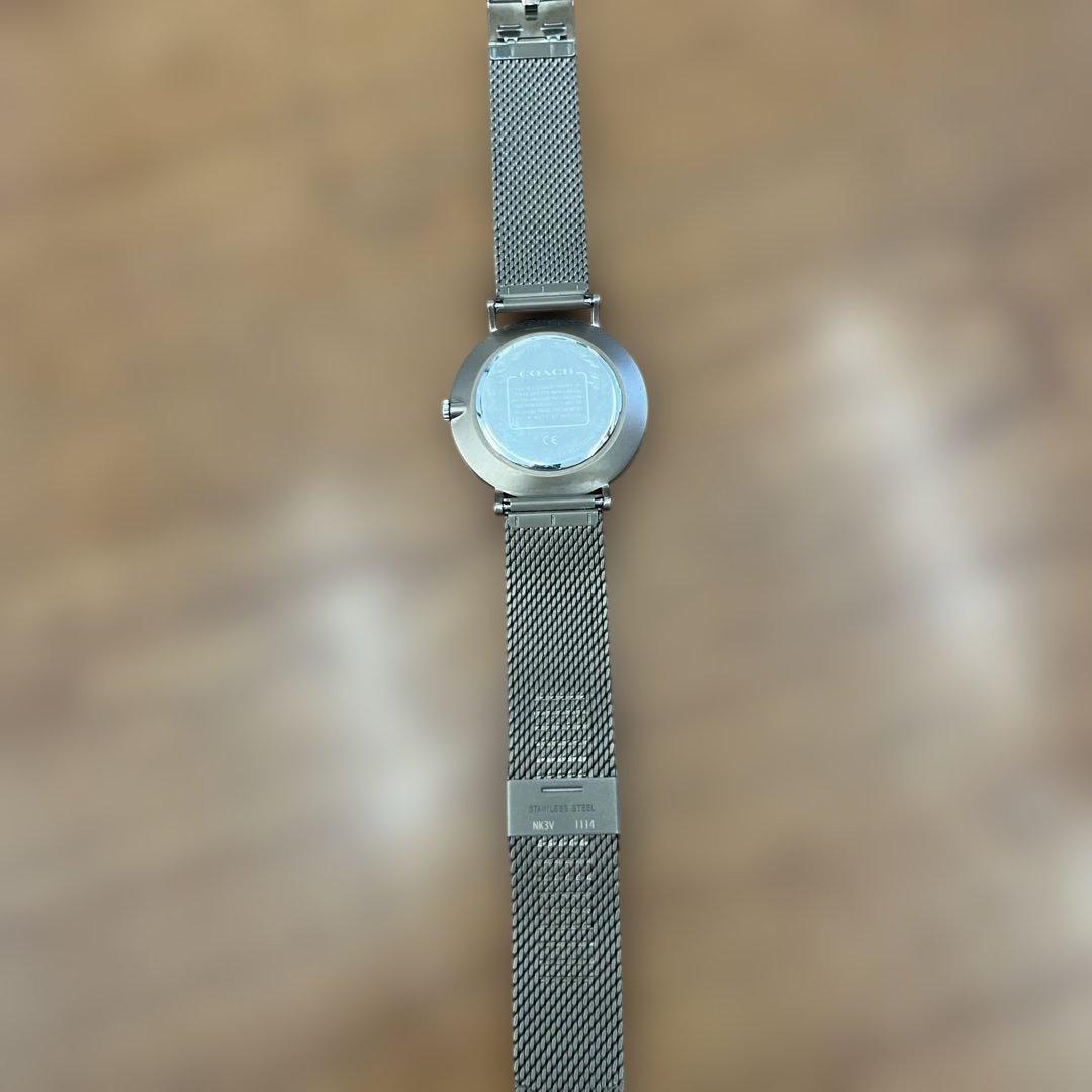 COACH時計