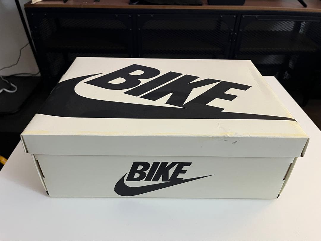 Nigel Sylvester × Nike Air Jordan 1 Ret…