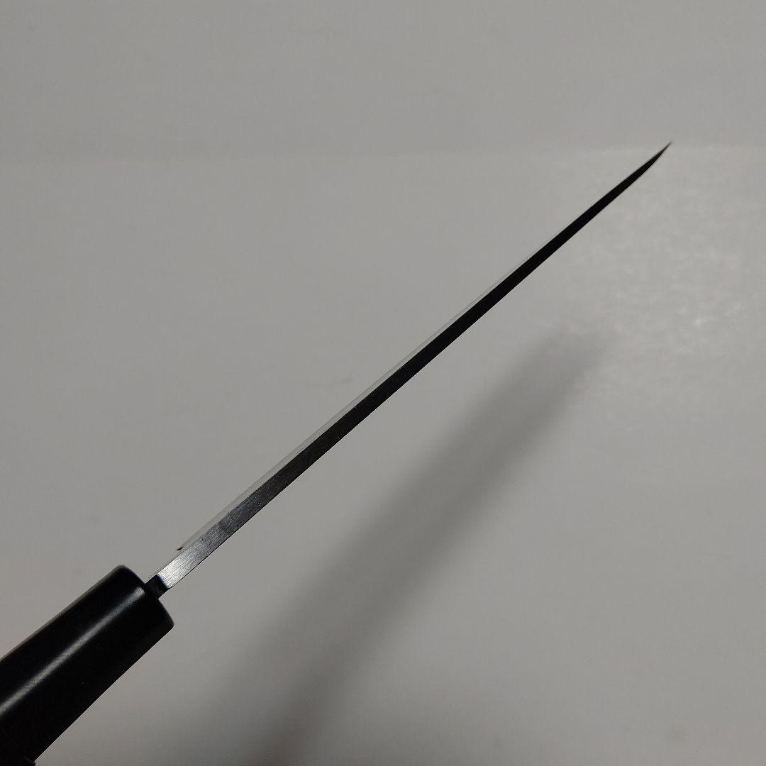 片刃包丁  柳刃②  北岡英雄作