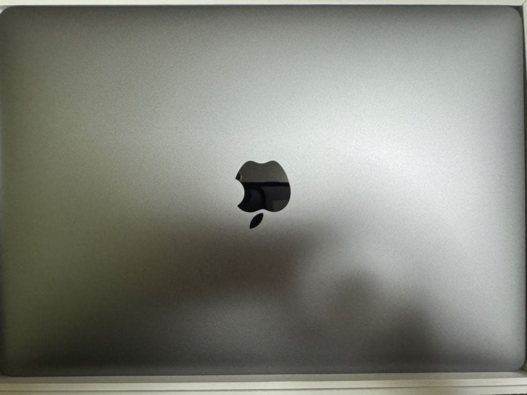 MacBook本体 Mac book air M1 16gb 256gb 2020