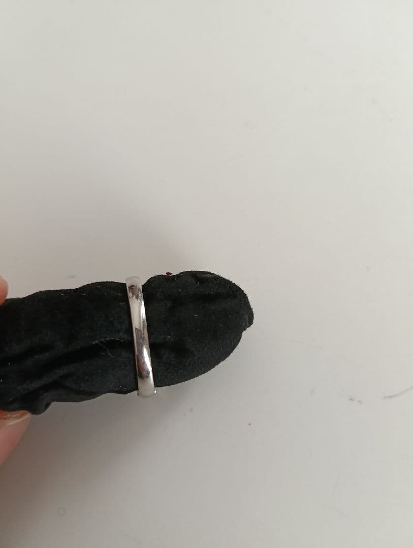 クラシックチェスダイヤリング