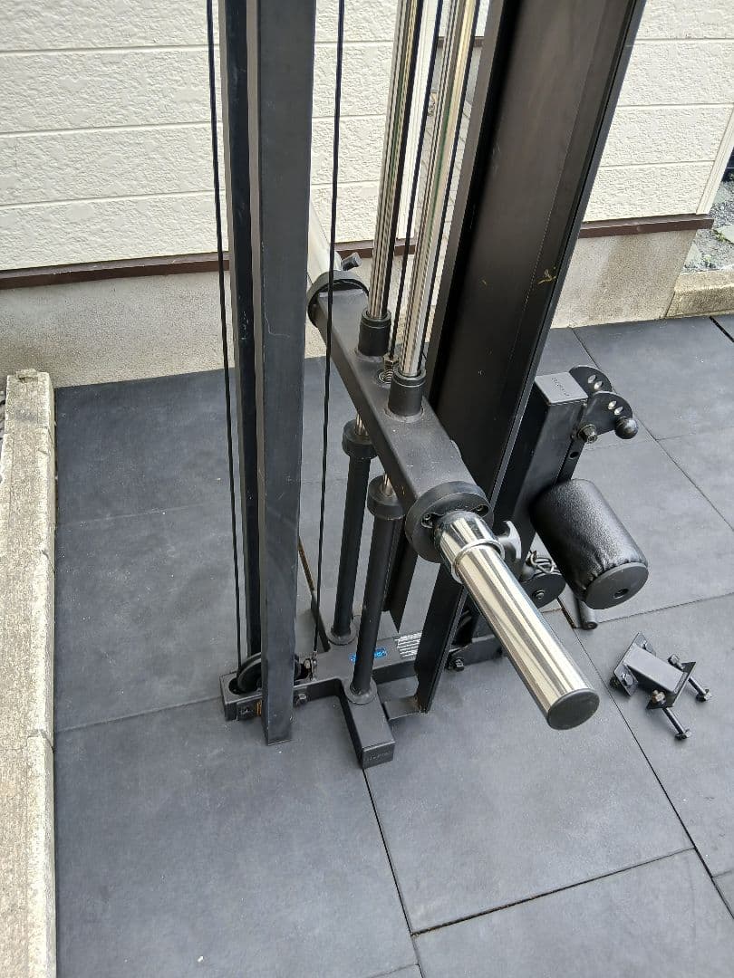 POWERTEC(パワーテック) ラットタワーオプション WB-LTO20