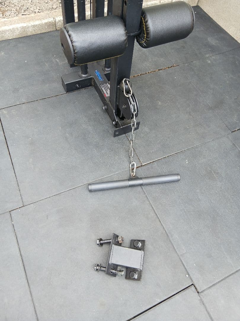 POWERTEC(パワーテック) ラットタワーオプション WB-LTO20