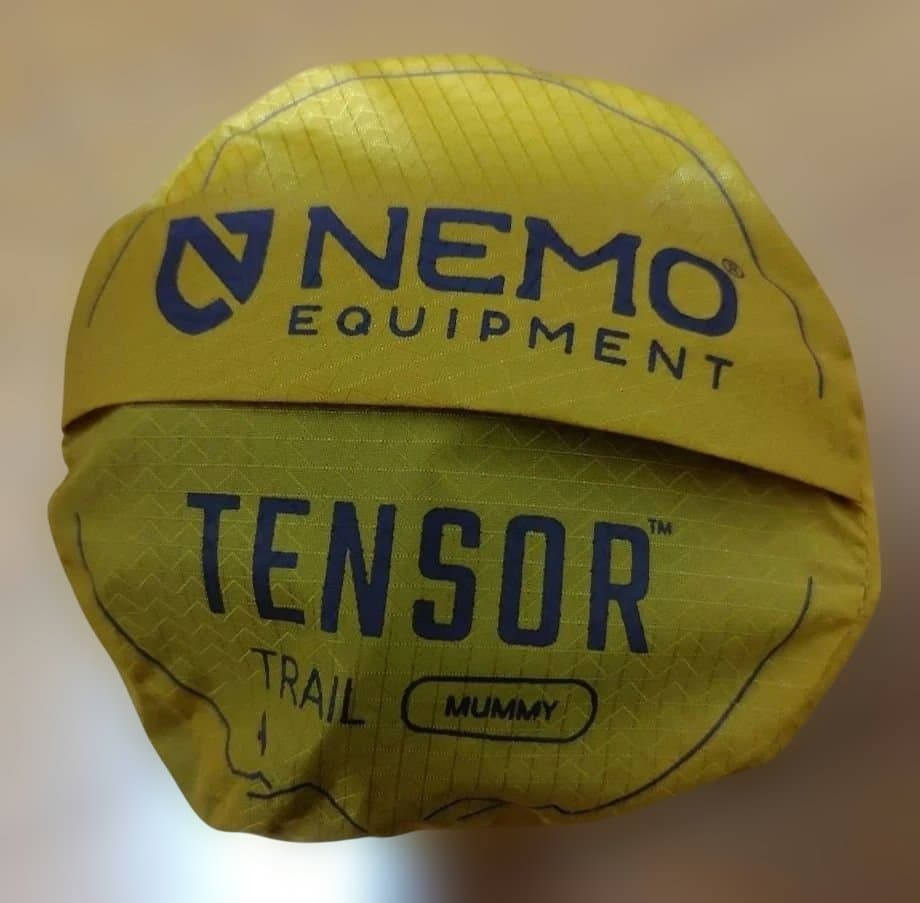 NEMO（ニーモ）/テンサートレイルレギュラーマミー