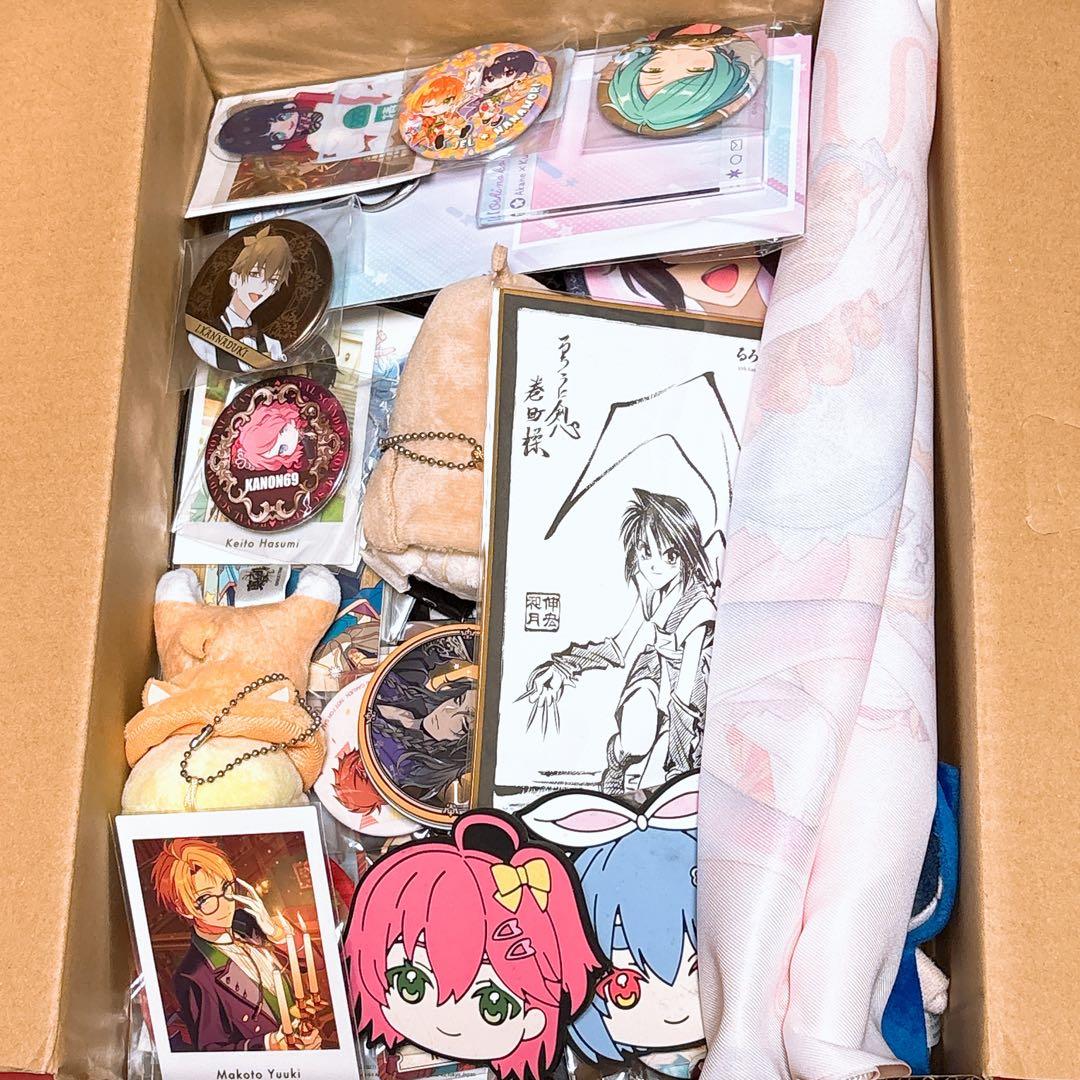 【150点以上】アニメグッズ 大量 まとめ売り