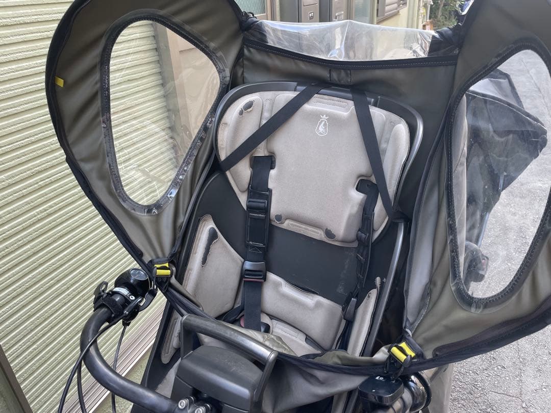 ビッケモブdd 電動自転車（みさ