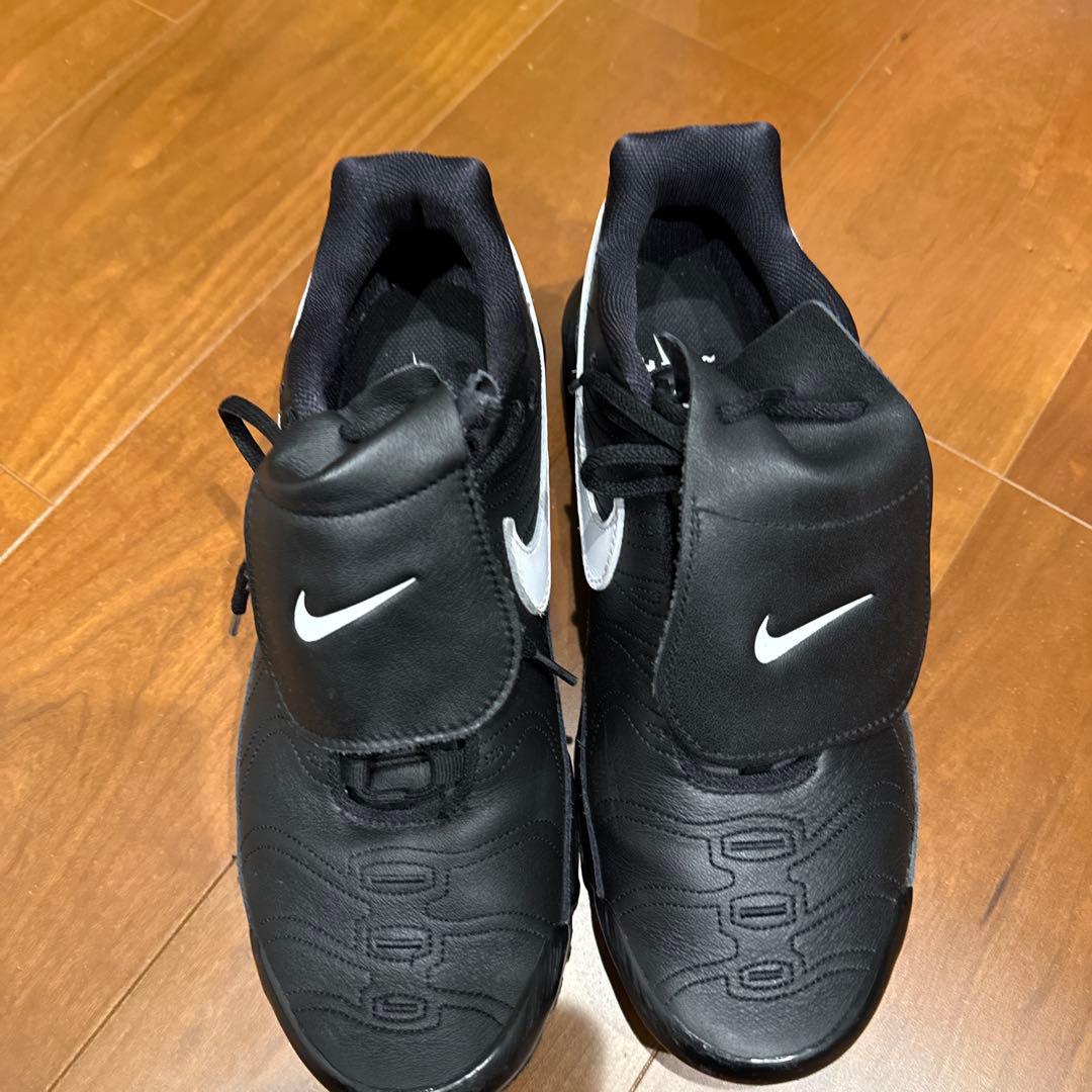 Nike Air Max Plus ブラック　tiempo