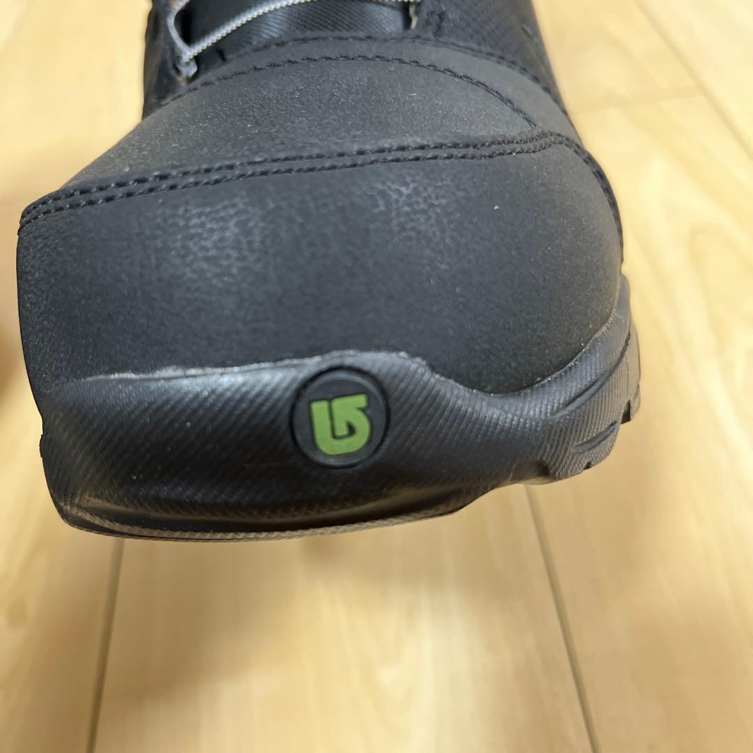 【新品（未使用品)_即日発送】BURTON HIGHLINE BOA 26cm
