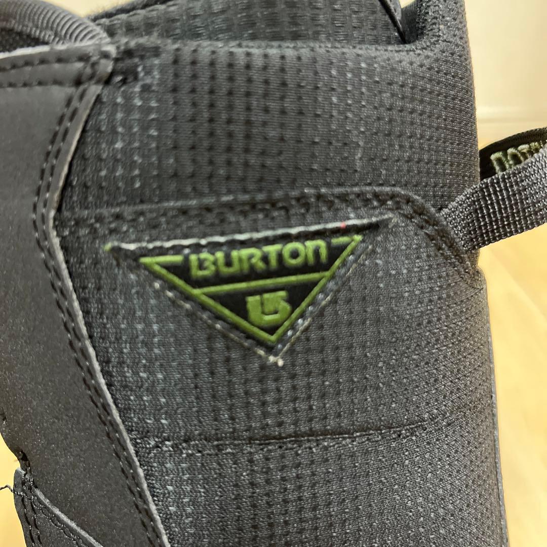 【新品（未使用品)_即日発送】BURTON HIGHLINE BOA 26cm