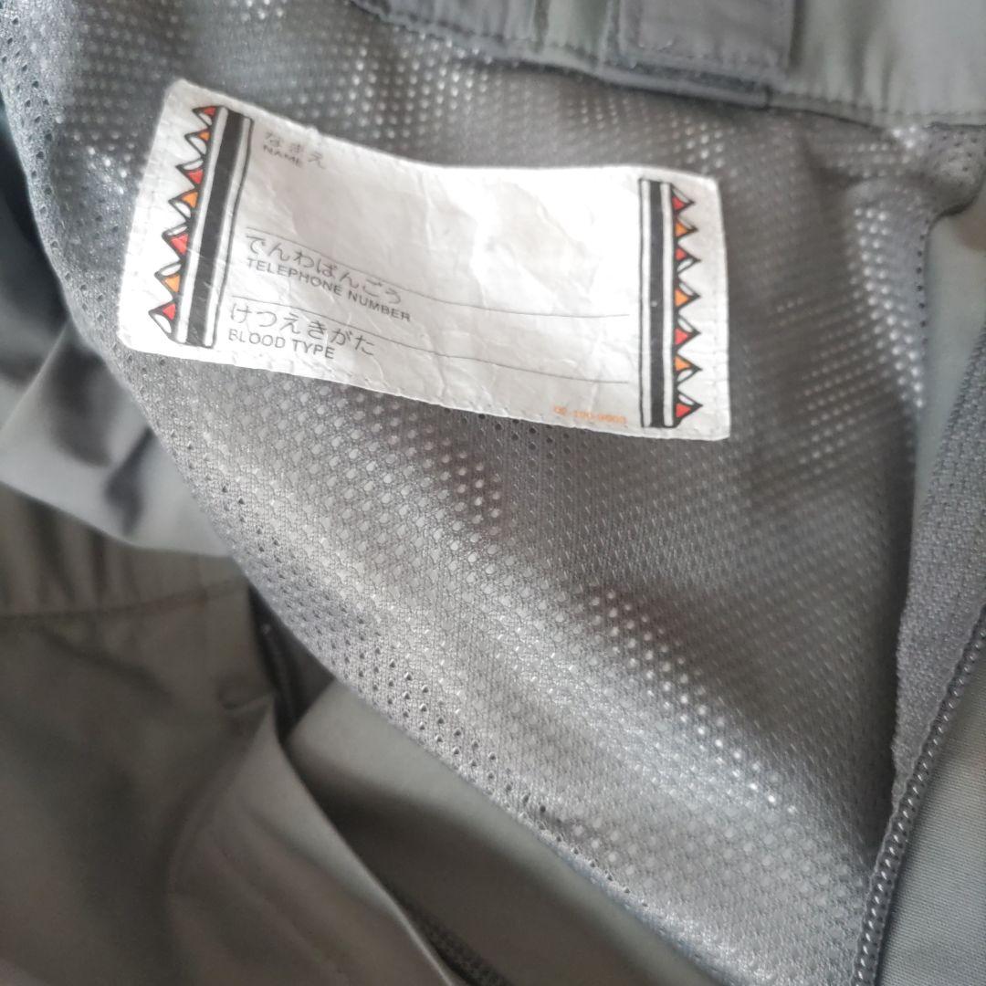 mont-bell　スノーウェア　上下セット　150　スキースノーボードスケート