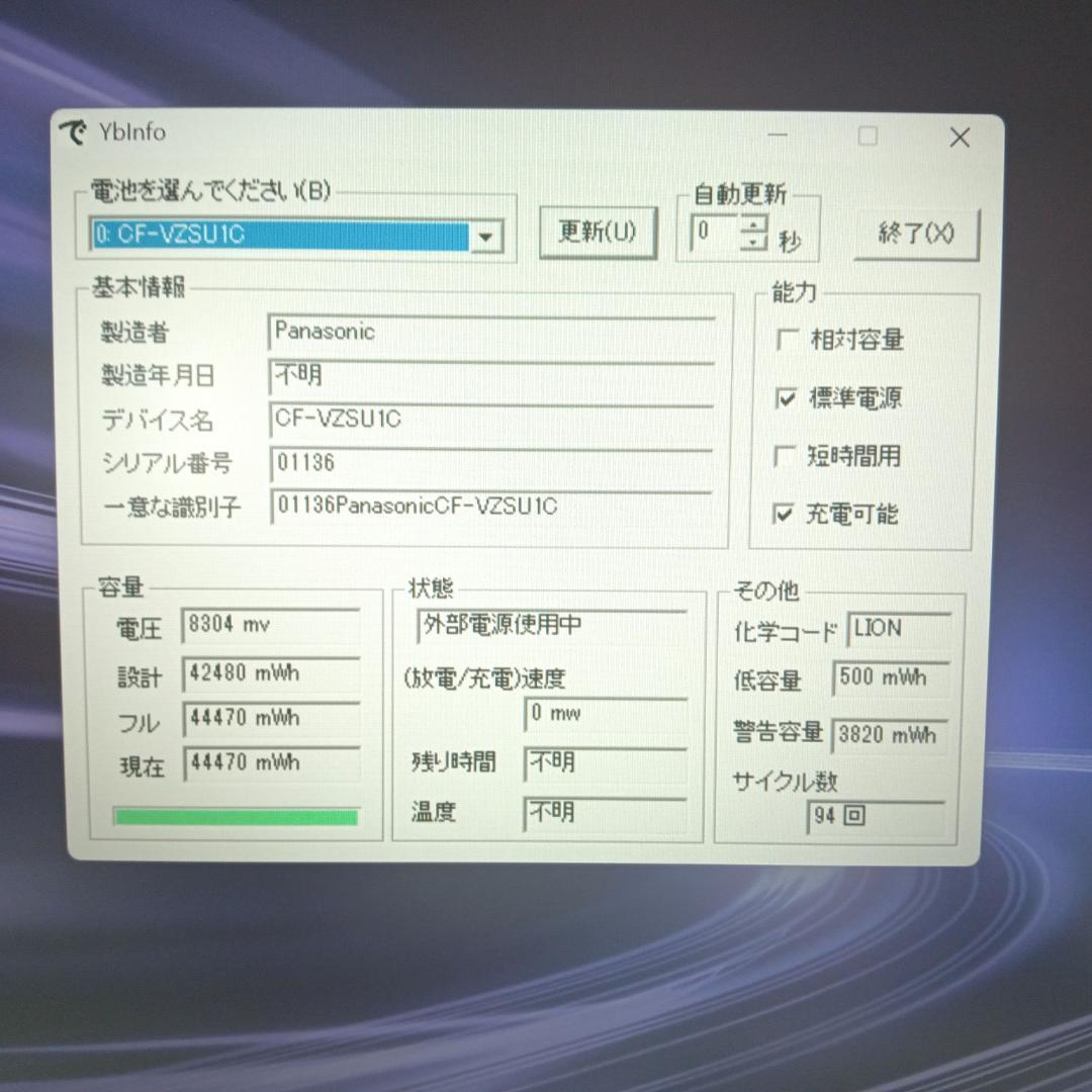 kazです