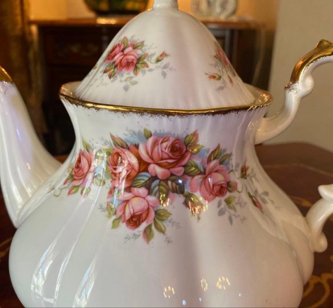 とりこ　おまとめ　象彦　久美皿　菓子鉢　パラゴン　ティーポット