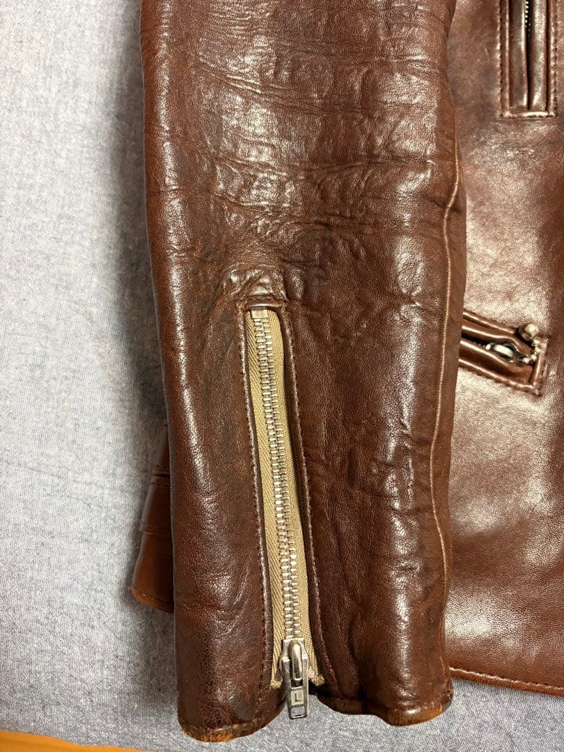ジャケット・アウター Louis leathers Lightning 44