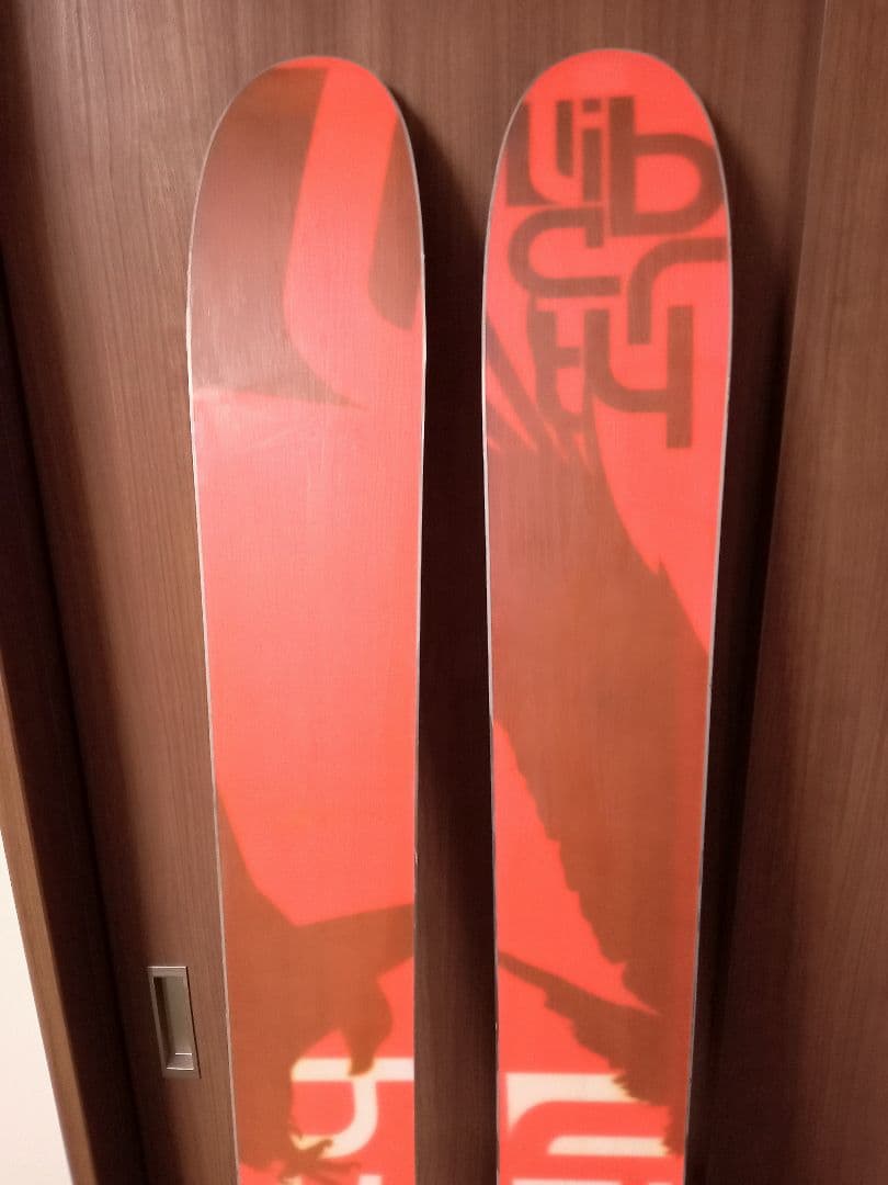 【Liberty SCHUSTER PRO】 リバティ パウダー ファット