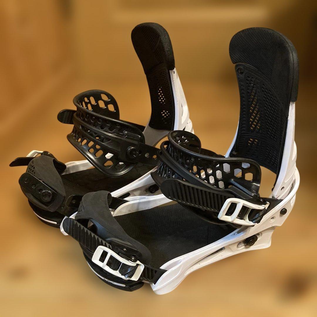 BURTON MALAVITA Re:Flex Mサイズ　ビンディング
