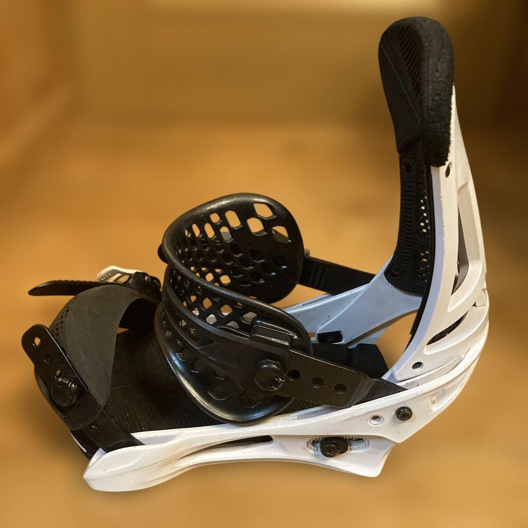 BURTON MALAVITA Re:Flex Mサイズ　ビンディング