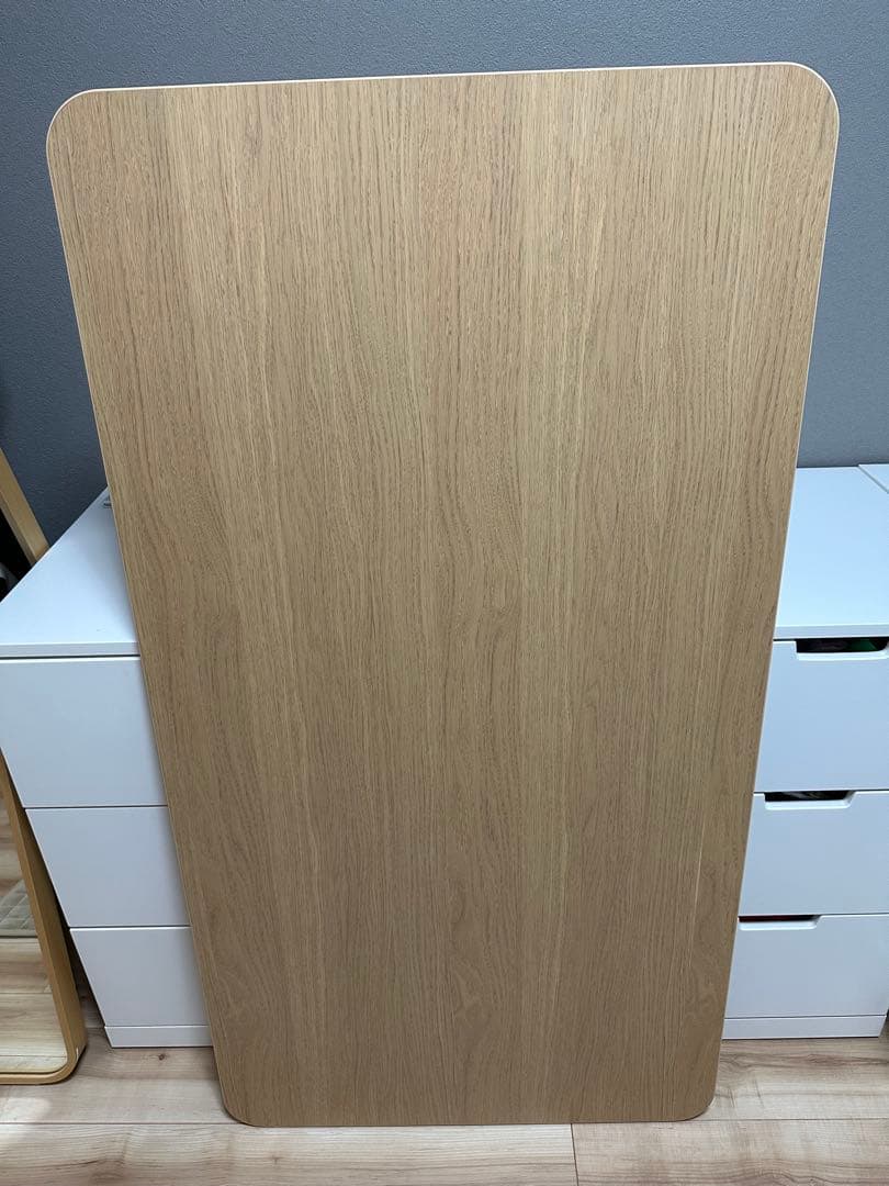 IKEA ダイニングテーブルセット 4人掛け