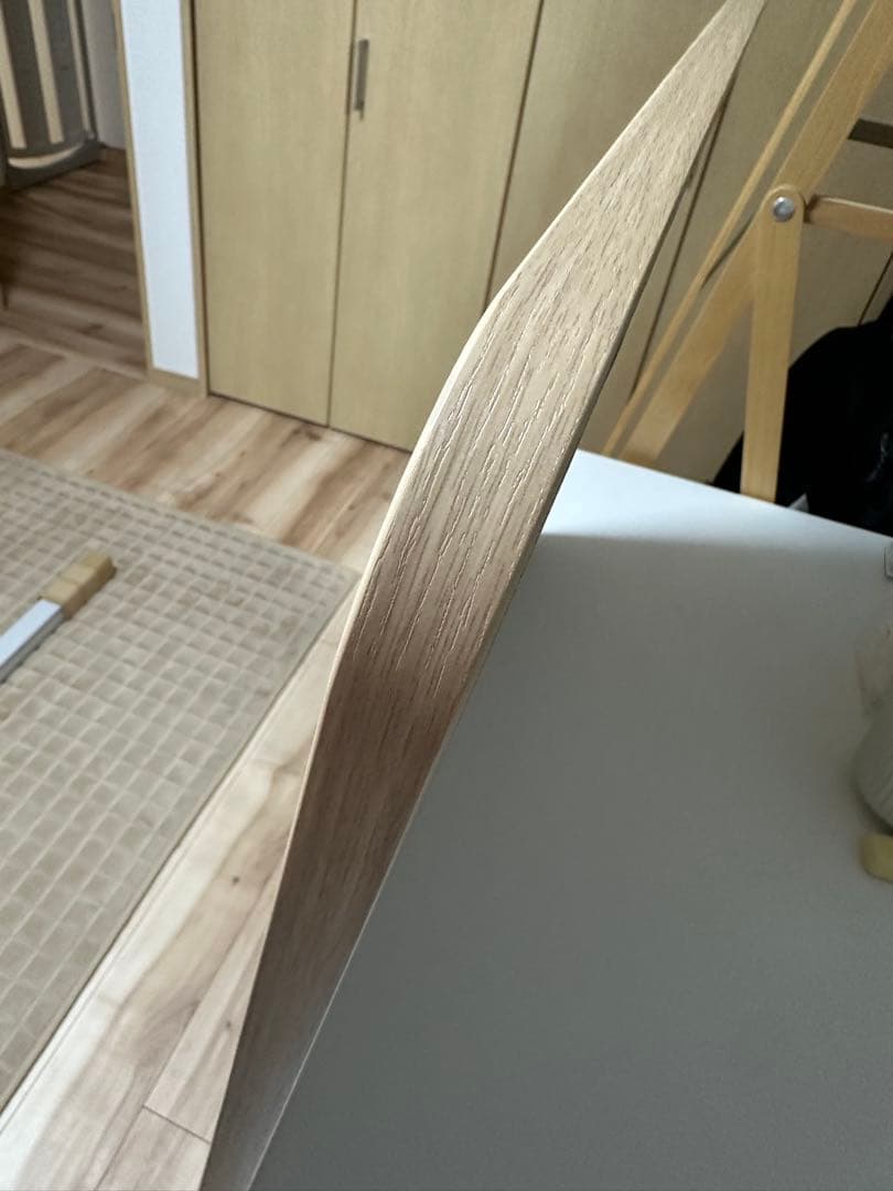 IKEA ダイニングテーブルセット 4人掛け
