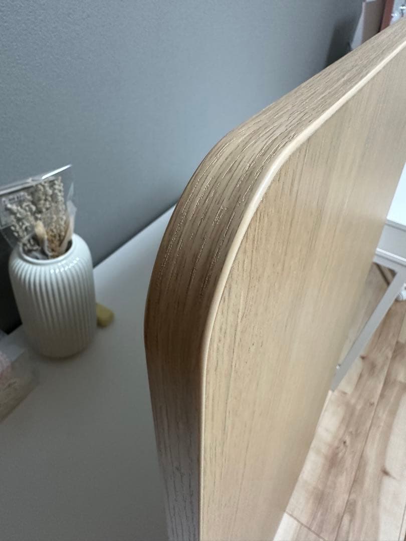 IKEA ダイニングテーブルセット 4人掛け