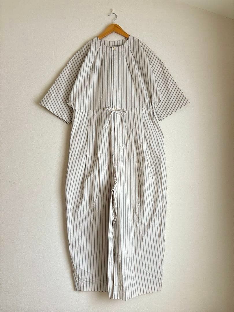 新品 OTOÄA STRIPE ALL IN ONE です(´◡` )♩