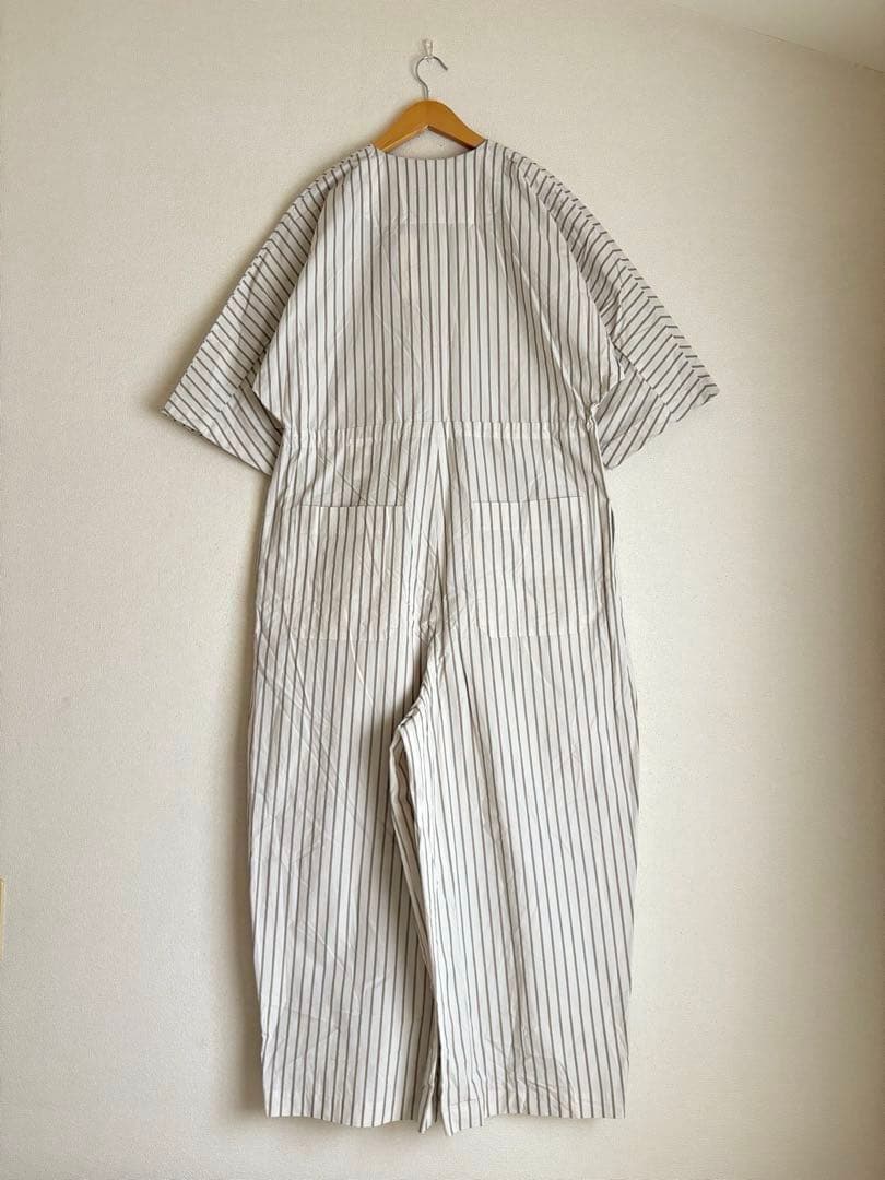 新品 OTOÄA STRIPE ALL IN ONE です(´◡` )♩