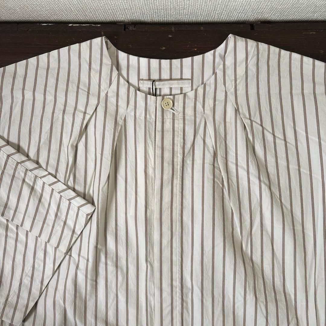 新品 OTOÄA STRIPE ALL IN ONE です(´◡` )♩