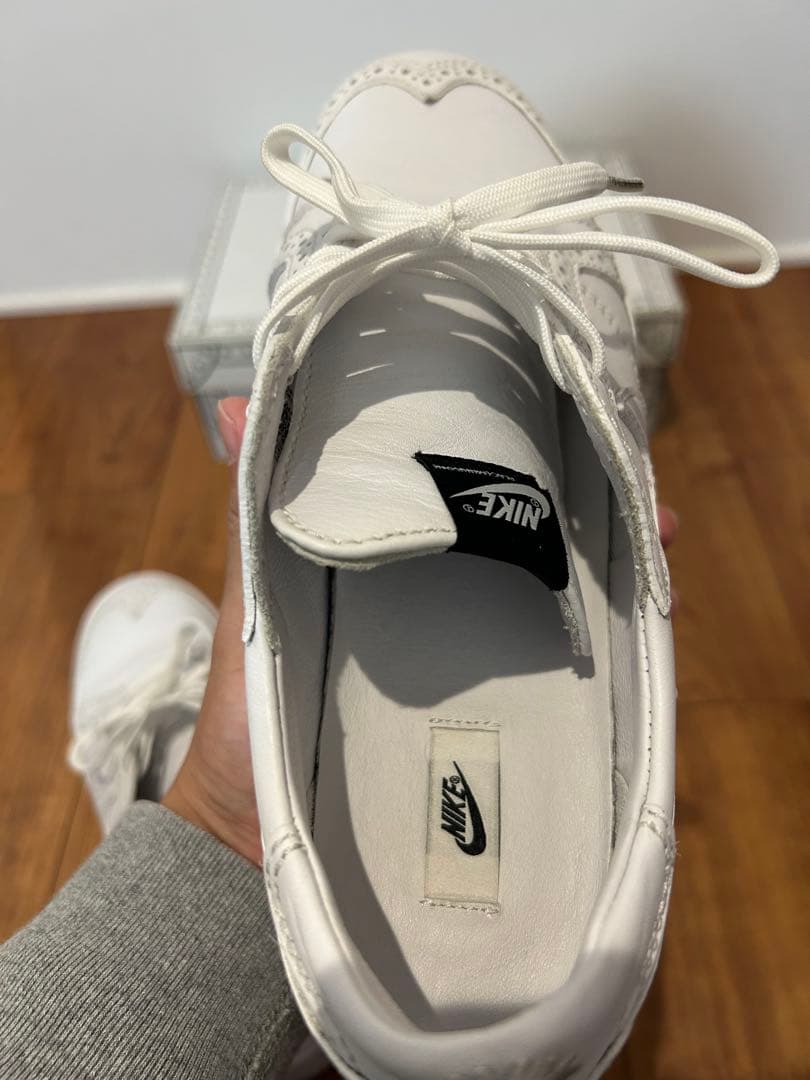 ちゃ⭐︎　NIKE PEACEMINUSONE KWONDO1 クウォンド1