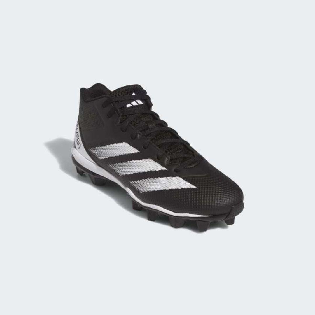 【28cm】Adizero Impact2 Molded アメフト スパイク