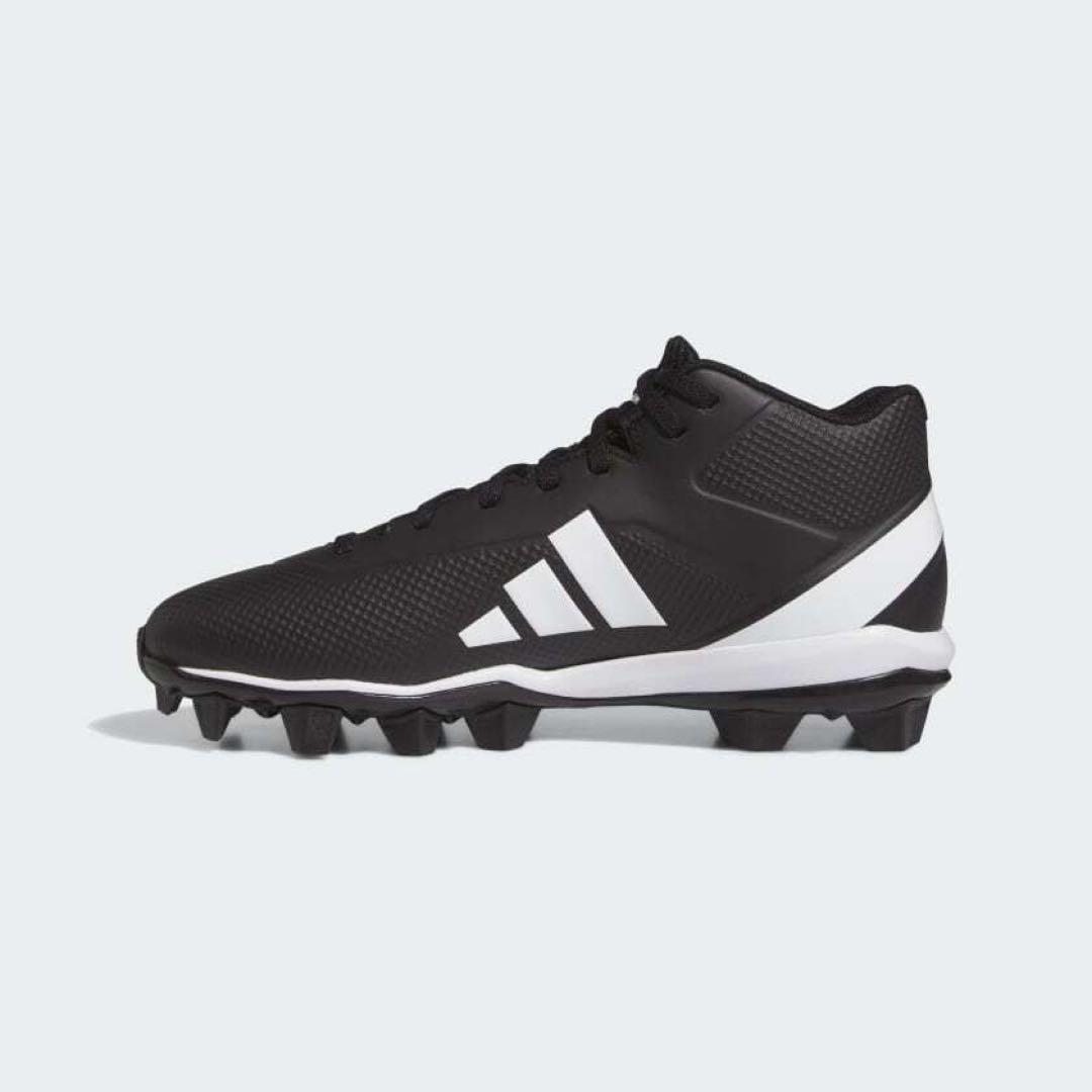【28cm】Adizero Impact2 Molded アメフト スパイク