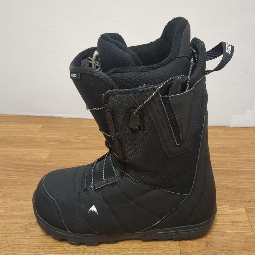 BURTON バートン MOTO メンズブーツ 28.5cm ボード