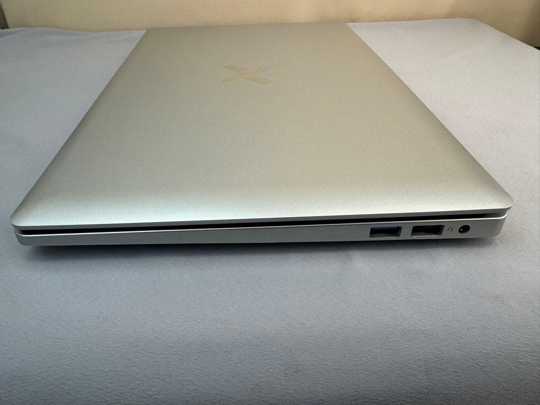 ノートパソコン VETESA Hfbook21 SSD 512GB