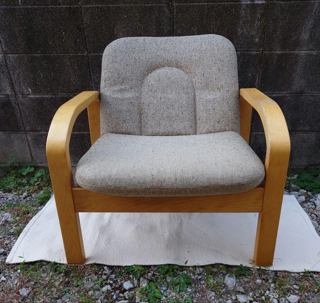 ソファ KOKUYO チェア chair 肘掛け椅子 イス いす コクヨソファー