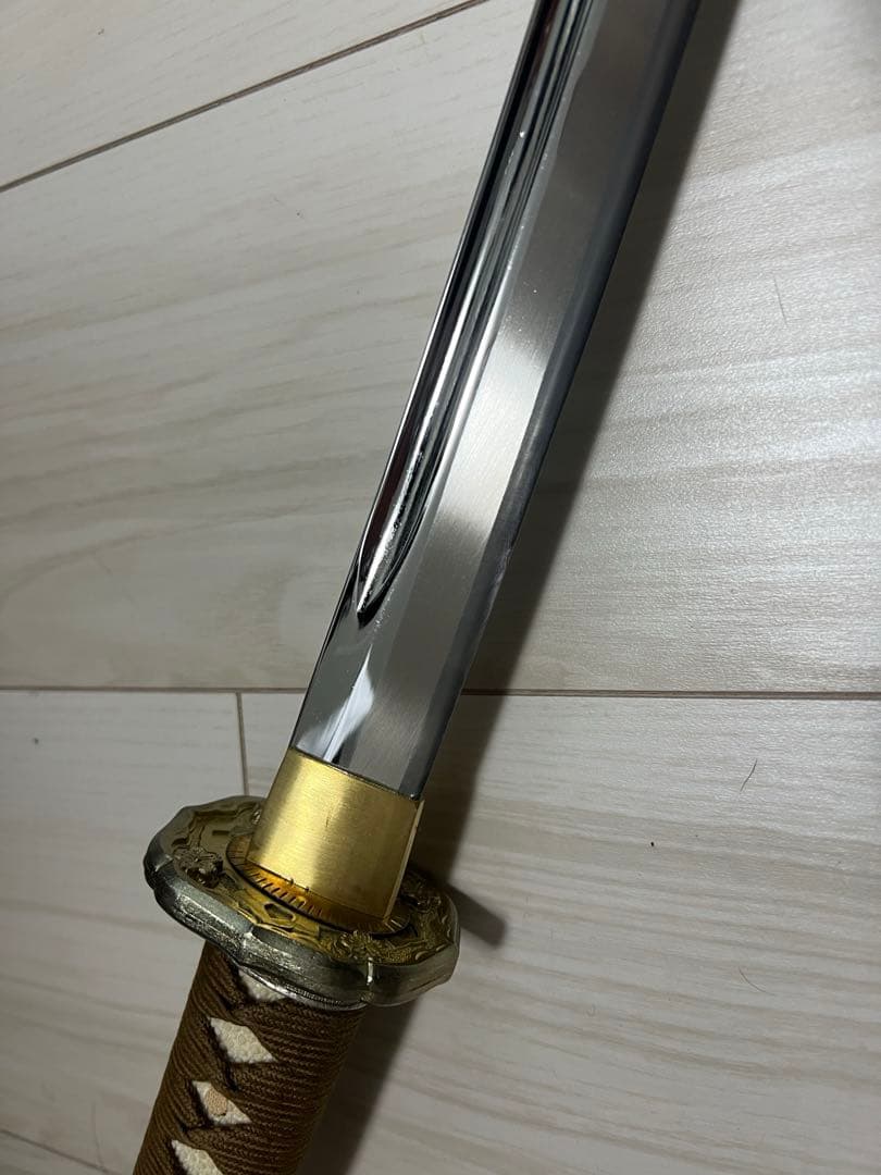模造刀　軍刀