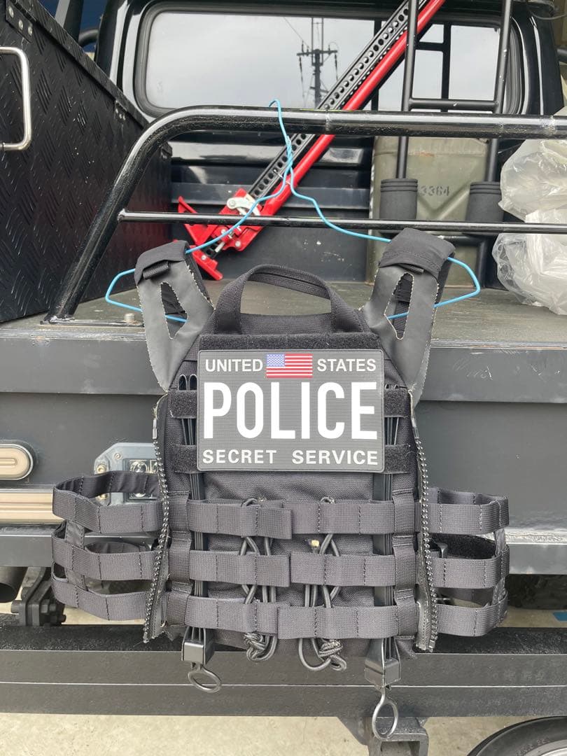 TMC JPC2.0 usssパッチ