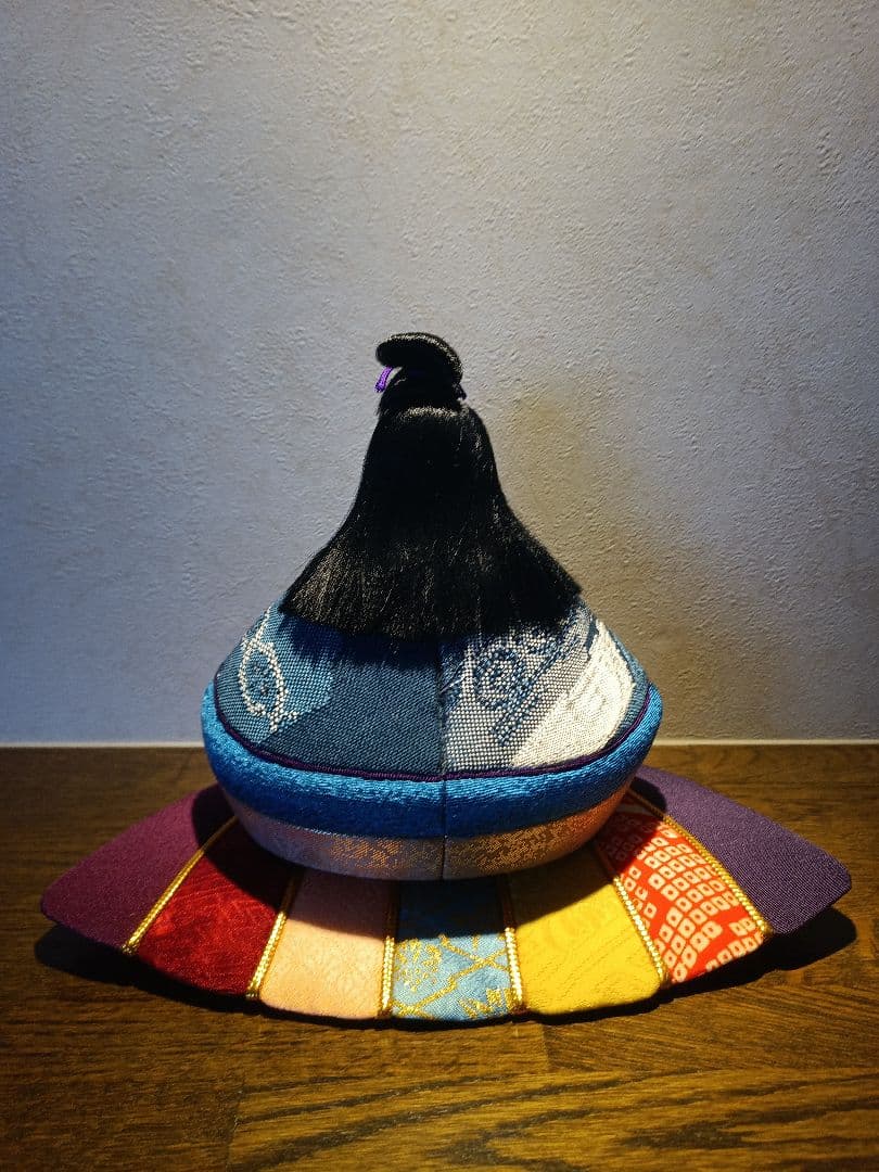 ❀雛人形セット　扇付