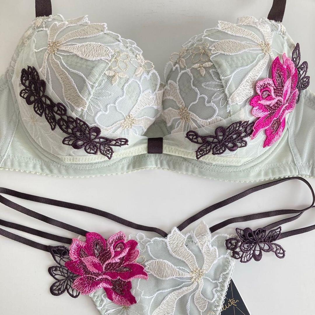 最安値！新品タグ付き！サルートD75 Mソングセット