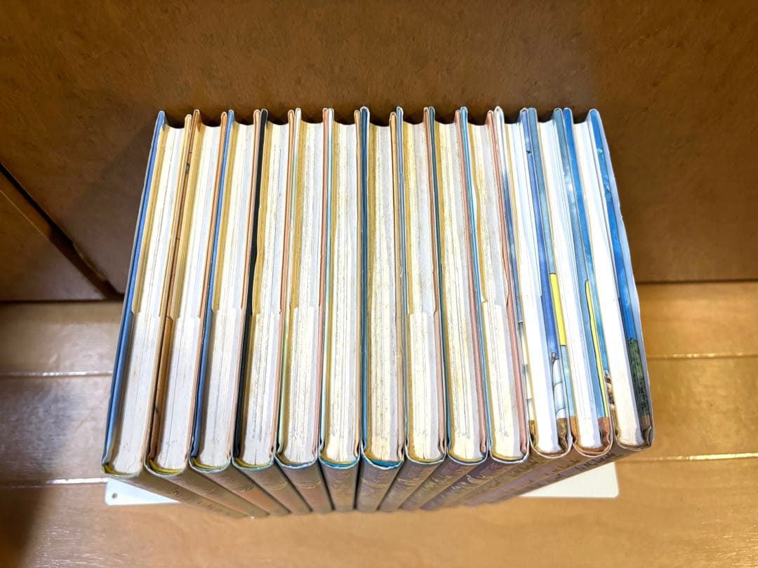 まんが世界ふしぎ物語 全10巻　世界なぞ！ふしぎ！事典3巻　全13冊セット