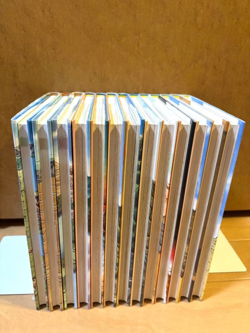 まんが世界ふしぎ物語 全10巻　世界なぞ！ふしぎ！事典3巻　全13冊セット